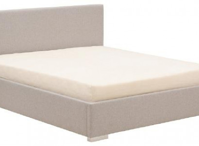 Double bed beds designer upholstered bed bedroom double bed leather bed